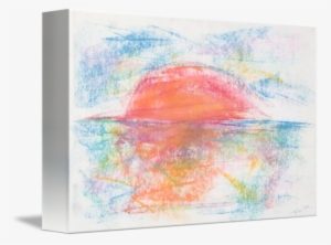 Sunrise Set - Sunrise