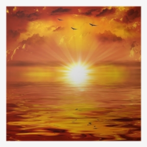 Sunrise Clouds Png Image Transparent - Portable Network Graphics