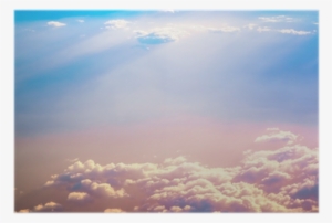 Sunrise Clouds Png Clip Freeuse Library - Library