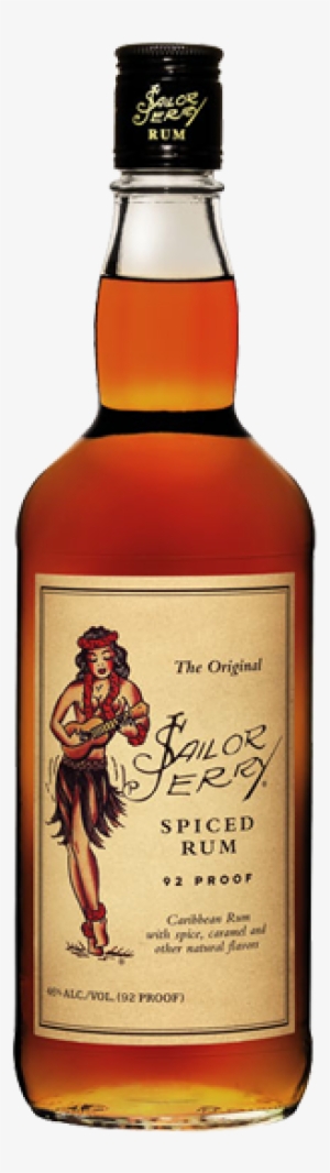 $69 - - Sailor Jerry Rum Nz