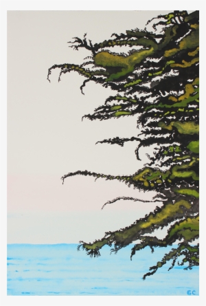 This October 2016 India Ink, Watercolor, And Gouache - Illustration