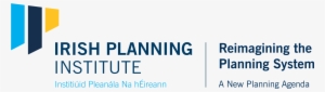 Ipi Logo New 3 - Irish Planning Institute