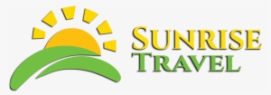 Sunrise Travel Services - Sunrise Travels Logo