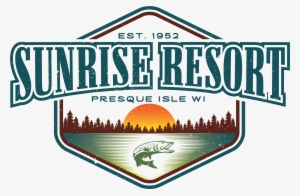 Sunrise Resort Logo - Sunrise Resort