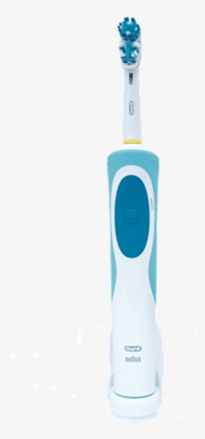 Buy Oral-b Vitality Electric Toothbrush - Oral B Brosse A Dents Electrique Vitality Dual Clean