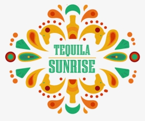 And Much, Much More - Tequila Sunrise Logo