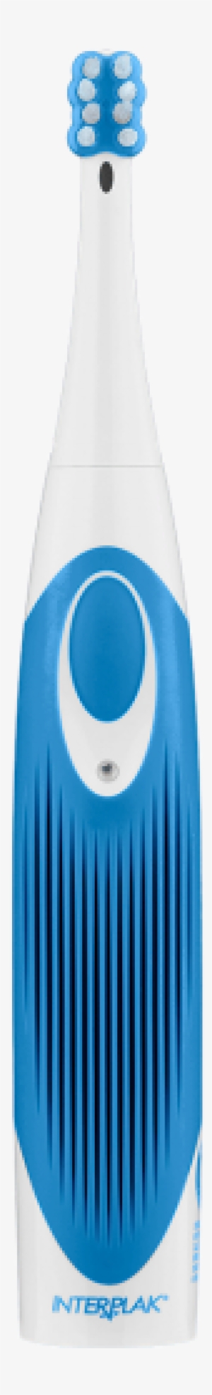 conair interplak electric toothbrush
