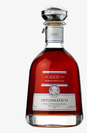 Diplomatico Single Vintage