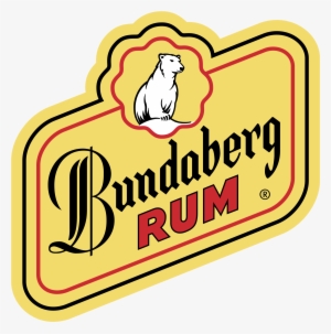 Bundaberg Rum Logo Png Transparent - Bundaberg Logo