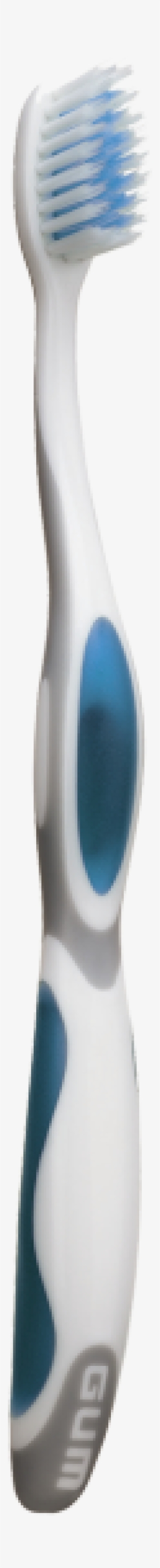 Gum® Summit® Toothbrush - Toothbrush