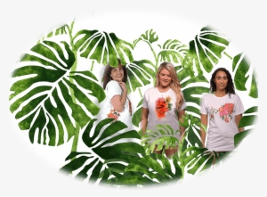 Featured Hawaiian Shirts In Gallery - Geraamte Plant