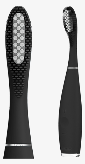 Foreo Issa Hybrid - Cool Black