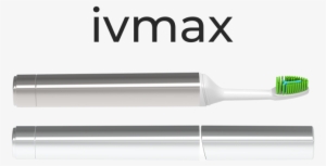 Premium Travel Toothbrush - Toothbrush