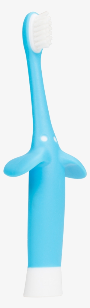 Help Establish Good Oral Hygiene Habits That Will Last - Dr Brown's Teeth Brush