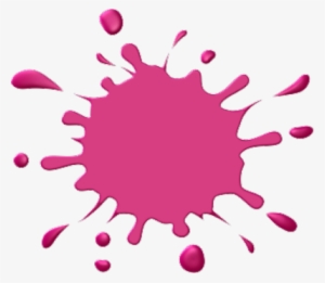Splatter Clipart Psd - Kids Can Clean