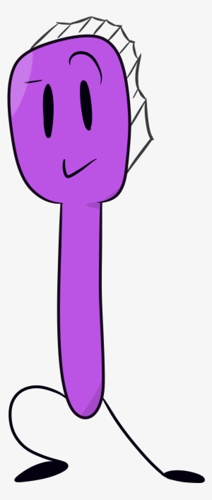 Toothbrush - December 22