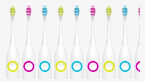 Beam Technologies Makes A Toothbrush That Pairs With - Toothbrush