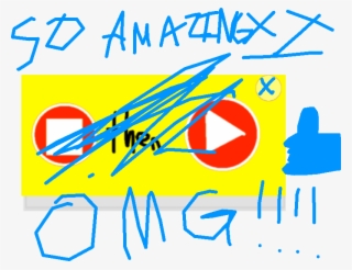 Game Over Box - Graphic Design