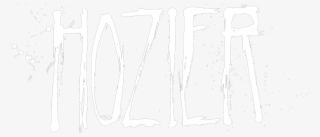 Logo - Hozier Nina Cried Power