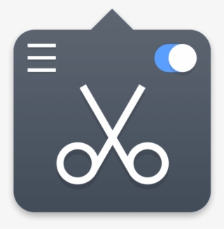 Clipboard Center 4 - Crest