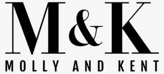 Molly & Kent - Logo