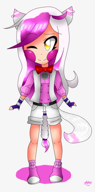 #fnaf #smashorpass - Cartoon