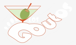 Los Goutos - Graphic Design