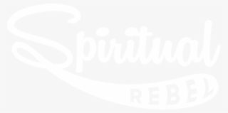 Spiritual Rebel5 - Calligraphy