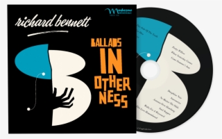 Cd Artwork Mockup - Cd