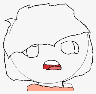 Why Did You Wake Me Up Its A Base - Sketch