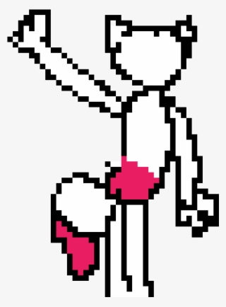 Funtime Foxy - Cartoon