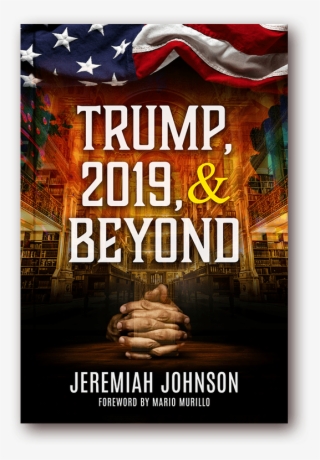 Trump, 2019, & Beyond - Poster