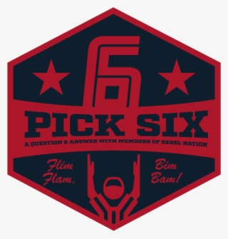 Pick 6 Logo - Berlebach