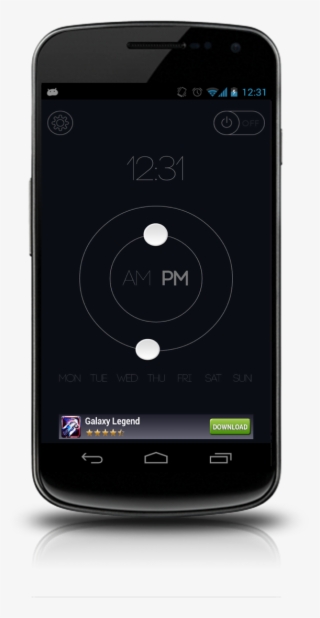 Smartphone