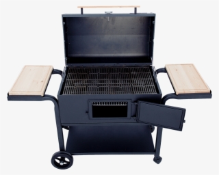 Cb940x® Charcoal Grill - Char-broil Cb940x Charcoal Grill