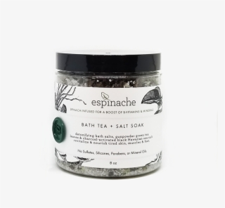 Salts Clear