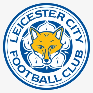 Manchester United Logo Png Image - Leicester City F.c.