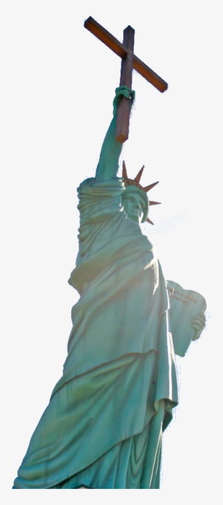 Xtianliberty - Statue