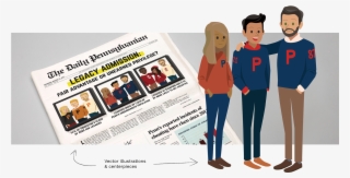 Graphics & Illustration - Online Advertising