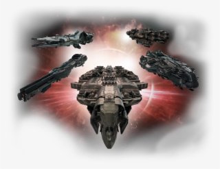 Fight To Grow Your Reputation, Earn New Ships And Unlock - Action Figure