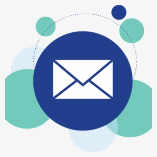 How To Introduce A Business By Email - Social Media Mail Icons
