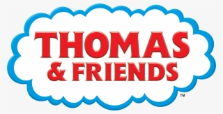 Thomas And Friends Logo