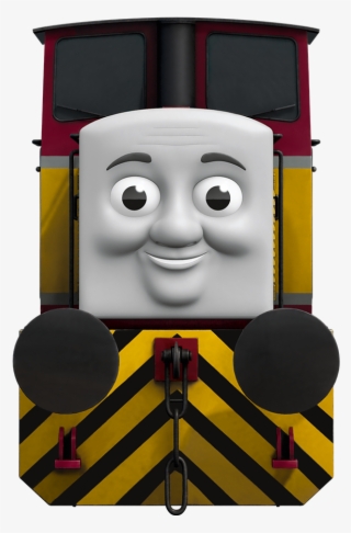 Meet The Thomas & Friends Engines - Meet The Thomas And Friends Engines Mavis
