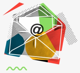 Email - Graphic Design