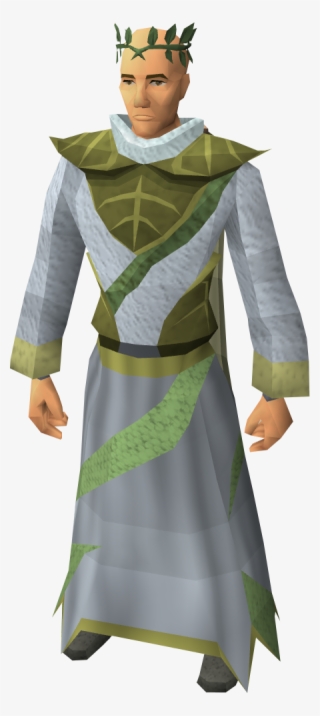 Runescape Druidic