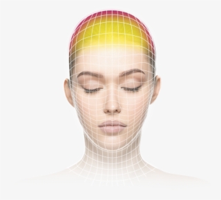 Tension Headache - Girl