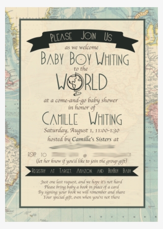 One Of The Best Baby Shower Ideas We Re Still Loving - Poster