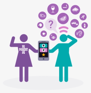 Free Access To A Powerful New Digital Health Platform - Illustration