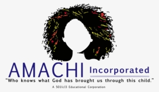 Amachi Incorporated - Graphic Design