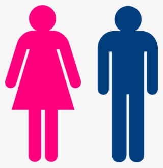 Low Cost Life Insurance Sweeping The Uk Male And Female - Male And Female Clipart